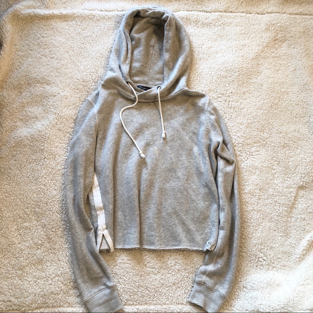 Abercrombie & Fitch Light Hoodie